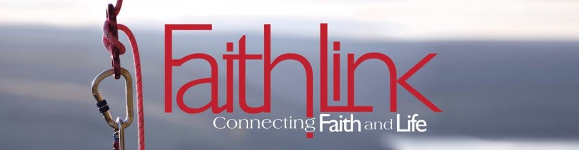 Faith link at Central United Methodist Church