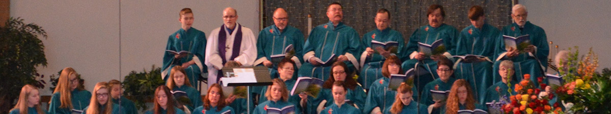 Choirs & Ensembles