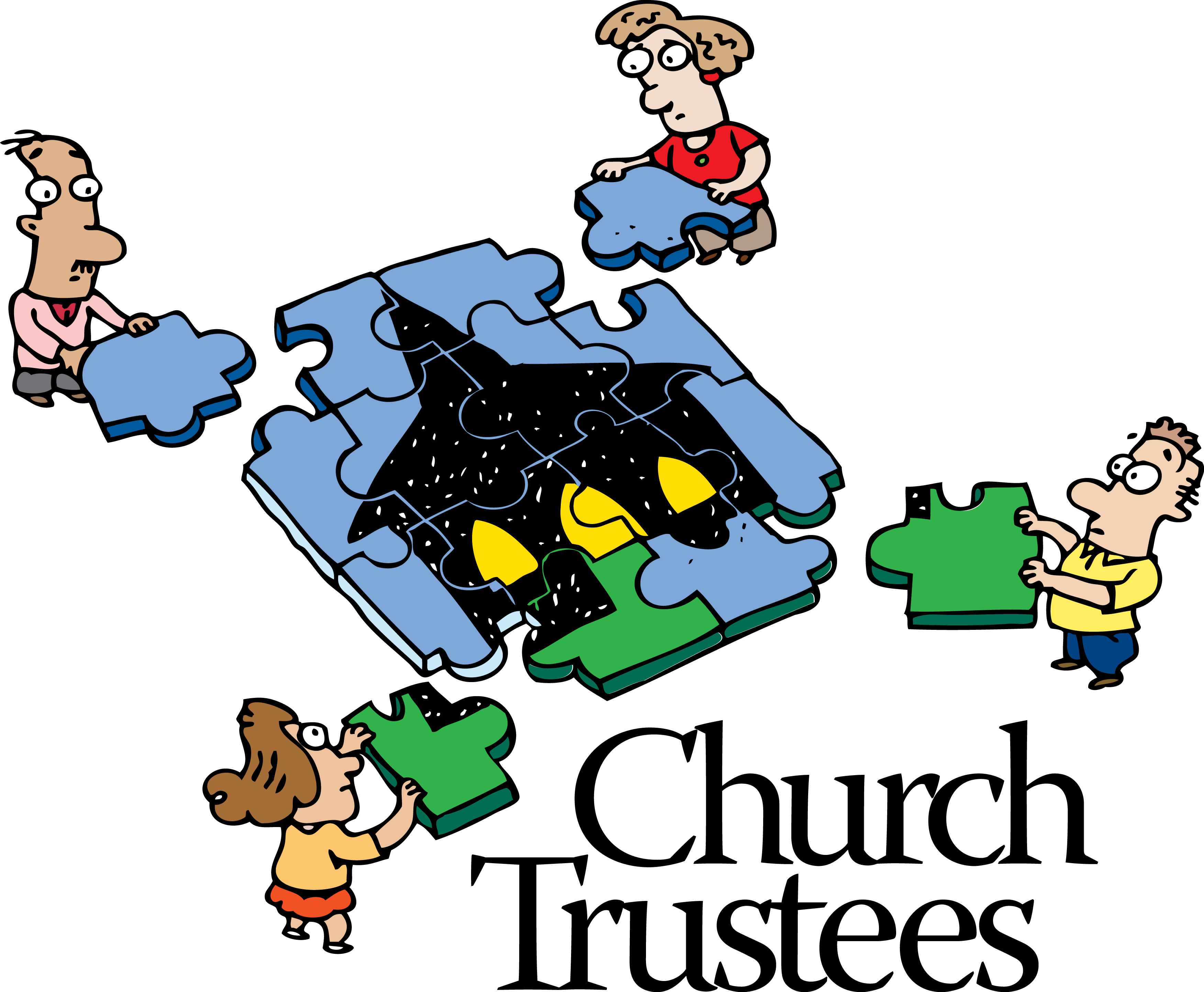 Church Trustees Duties Baptist