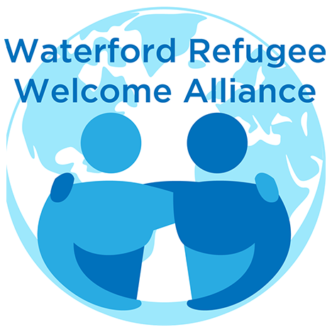 Waterford Refugee Welcome Alliance