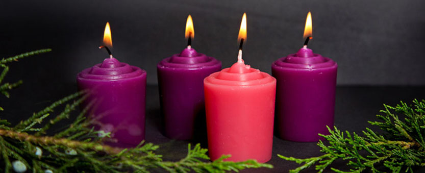 Advent at Waterford Central UMC
