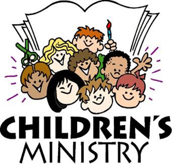 Children's Ministry at Central UMC