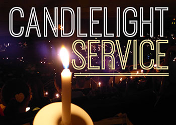 Christmas Eve Service at Central United Methodist Church