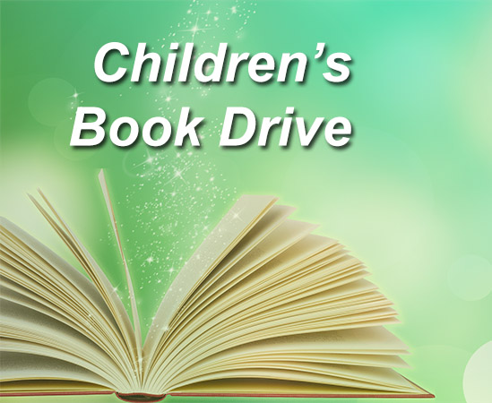 Waterford Refugee Welcome Alliance Book Drive
