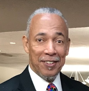 Rev. Dr. Lester Mangum
