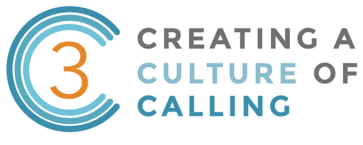 Creating a Culture of Calling Study