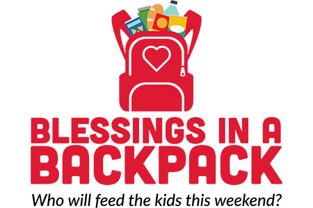 Blessings in a Backpack-Waterford
