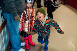 Little Sprouts Preschool and Child Care  - Fun at Spicers