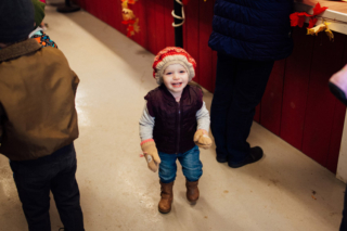 Little Sprouts Preschool and Child Care  - Fun at Spicers