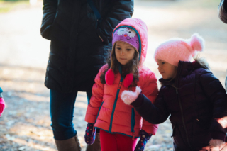 Little Sprouts Preschool and Child Care  - Fun at Spicers