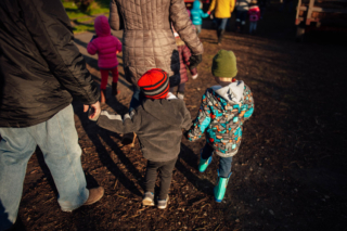 Little Sprouts Preschool and Child Care  - Fun at Spicers