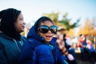 Little Sprouts Preschool and Child Care Fall Field Trip