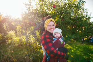 Little Sprouts Preschool and Child Care Fall Field Trip