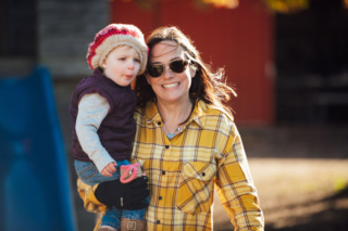 Little Sprouts Preschool and Child Care Fall Field Trip