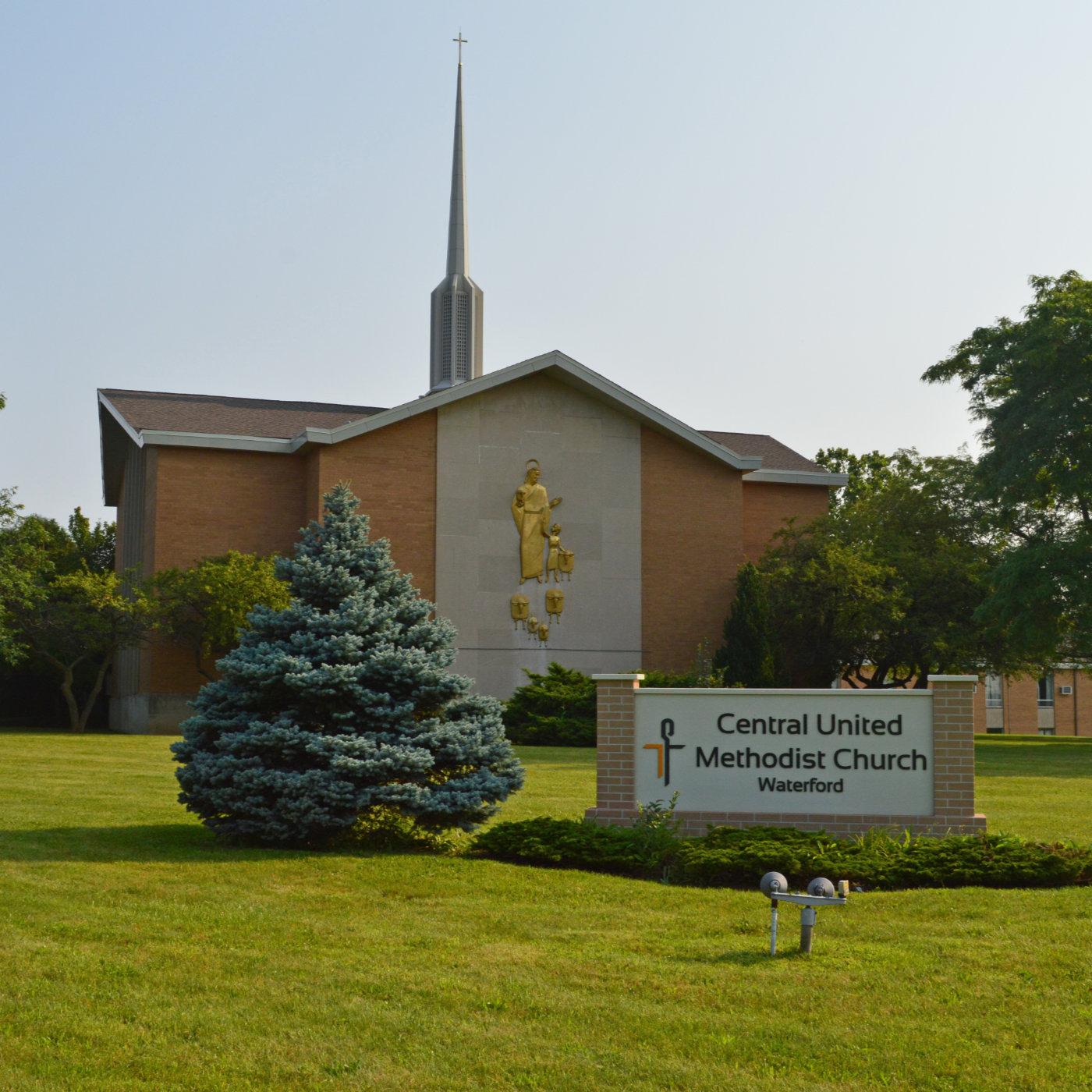 Central United Methodist Church